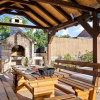 Отель Stunning Home in Drinovci With 4 Bedrooms, Wifi and Outdoor Swimming Pool, фото 11
