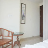 Отель Nice And Elegant 2Br At 26Th Floor Menteng Park Apartment, фото 14