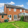 Отель The Olive Nest Lush House in Ashford With Drive, фото 15
