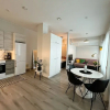 Отель Stylish 47m2 Studio Apartment, фото 10