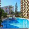 Отель Estupendo piso en primera linea de playa; RONDA IV, фото 13