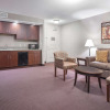 Отель Hilton Garden Inn Sioux City Riverfront, фото 3