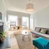 Отель Luxury Georgian Apartment Heart Of The City Location, фото 2