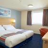 Отель Travelodge Cambridge Swavesey, фото 8