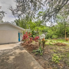 Отель Sarasota House w/ Backyard Oasis: 6 Mi to Beach!, фото 18