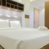Отель Best Deal 3BR Bassura Apartment, фото 11
