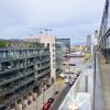 Отель 3 Bedroom Apartment in Dublin Docklands в Дублине