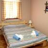 Отель Nebesa Guest House в Чимгане