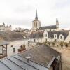 Отель Gîte Saumur, 3 pièces, 4 personnes - FR-1-622-17, фото 14