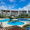 Отель Cobertura Top 10 Pessoas Gourmet 4Qts 50m Praia, фото 1