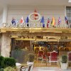 Отель Comfort Elite Hotels Old City в Стамбуле