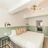 Отель On the Beach in Camps Bay - Fully Equipped 2 Bedroom Apartment, фото 18