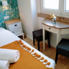 Отель Lisbon Terrace Suites Apartment for Large Groups with Amazing Terrace, фото 22