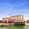 Отель Tianfei Hotspring Hotel, фото 5