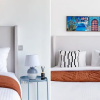 Отель Supreme 2BR Apartment - Cosmopolitan Living in Dubai Marina!, фото 7
