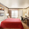 Отель Comfort Inn And Suites Galveston, Tx, фото 7