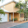 Отель BIG4 NRMA Treasure Island Holiday Park, фото 25