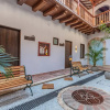 Отель Getsemani Cartagena Luxury Hotel, фото 30