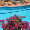 Отель Bueno Hotel, фото 9