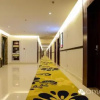 Отель Thank Inn Chain Hotel Jiangsu Yangzhou Jiangdu District Daqiao Town, фото 1