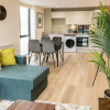 Отель Host Stay Richmond Place 106, фото 10