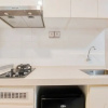 Отель Good Designed And Restful Studio Sky House Bsd Apartment, фото 2