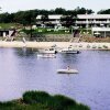Отель Green Harbor Waterfront Lodging, фото 11