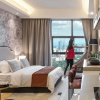 Отель Ami Suites, фото 9