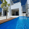 Отель White Villas Paros With Private Pool, фото 16