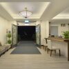 Отель Hoya Resort Hotel Chiayi, фото 2