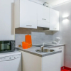 Отель Cushy Apartment in Cervinia near Supermarket, фото 12