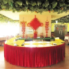 Отель Jinjiang Inn Baotou Wenhua Road, фото 12
