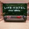 Отель Life Hotel, фото 37