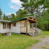 Отель Secluded Cable Cabin Rental - Pet Friendly!, фото 12