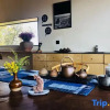 Отель Experience homestay in Heqian's lifestyle, фото 11
