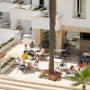 Отель Aparthotel Playa Dorada, фото 27