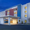 Отель SpringHill Suites by Marriott Colorado Springs North/Air Force Academy, фото 10