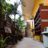 Отель Warm Bed Hostel - Siem Reap, фото 25