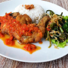 Отель Tirtha Canggu Suites, фото 9