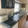 Отель Parkdean Static Caravan on Cherry Tree Holiday Park, фото 5