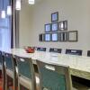 Отель Hampton Inn & Suites Roanoke-Downtown, фото 16