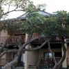 Отель Bilene Lodge Отель Bilene Lodge в Прайа-до-Билене