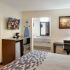 Отель Red Roof Inn Indianapolis East, фото 4