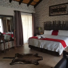Отель Lions Guesthouse, фото 3