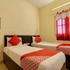Отель Oyo Rooms 635 Marathahalli, фото 13