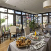 Отель Restaurant SPA Cheval Blanc Lembach, фото 16