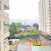 Отель Relaxing 1Br Apartment At Parahyangan Residence Near Parahyangan University, фото 1
