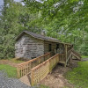 Отель Cozy ‘Grey Fox’ Cabin Between Boone & Blowing Rock, фото 19