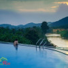 Отель Orchard Home Resort Nam Cat Tien, фото 25