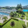 Отель Cannes Marina, фото 7